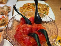 -喝丢一只鞋海鲜烧烤·海肠捞饭(东关街店)