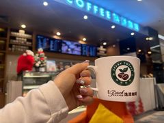 -逸派咖啡 EPARKCOFFEE(广安门店)