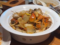 -周家二小姐的菜(西津渡店)