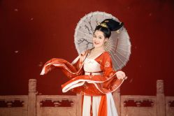 -盘子女人坊古装写真摄影(苏州旗舰店)