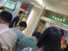 -复旦大学附属华山医院(总院)