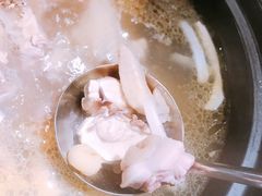 原味椰子鸡-百年果林椰子鸡(中洲店)