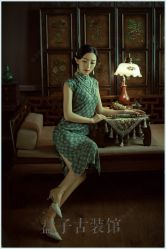 点击看大图 -美云庭古装·格格服汉服·京城旅拍(北京店)