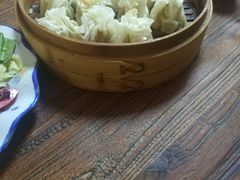 -正宗天津烧麦馆(柳州路店)