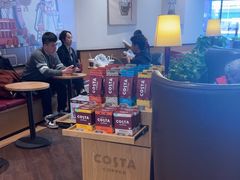 -COSTA COFFEE(天通苑华联店)