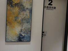 -桥恩心理咨询国际连锁(南山总店)