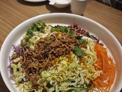 -红樱桃·欢乐餐厅(太原里店)