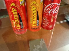 -香港珀丽酒店
