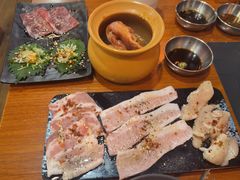 -大阪烧肉BAKA一代(十亩地店)