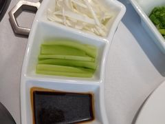 -味+新京宴·烤鸭·北京菜(创意谷店)
