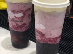 -KUNCHA鲲茶·江西制茶(铜锣湾店)