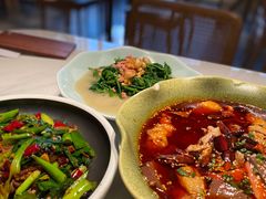 -上上席川菜(凯德乐峰广场店)