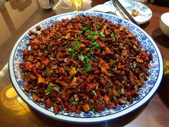 大公馆辣子鸡-杨记隆府(白象街店)