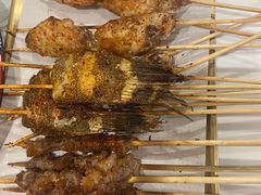 -新凯旋烧烤·燕姐千岛湖土菜