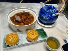 -陶陶居酒家(白云机场T2店)