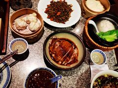 -南京大牌档(济南万象城店)