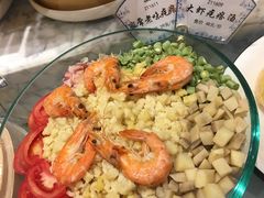 -宝轩渔府·老字号海鲜·正宗津菜(水上店)