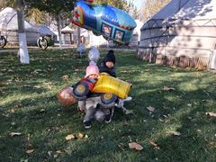 -九十九顶毡房(阜石路店)