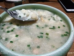 -双合园·海鲜水饺青岛菜(万佳广场店)