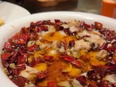 -永安鱼庄·镇江菜(丁卯店)