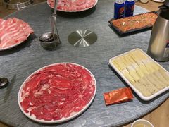 -小肥羊·牛羊肉火锅(南湖水清木华店)