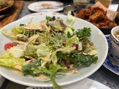 -芭莉与彩虹西餐厅(成都合生汇店)