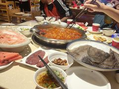 -大队长主题火锅(观音桥店)