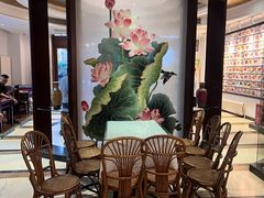 -牟传仁饭庄(星海店)