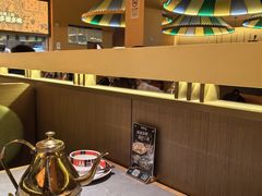 -塔哈尔·新疆盛宴(奉贤龙湖店)