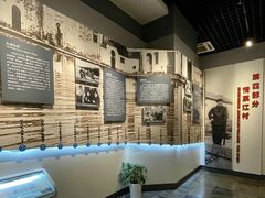 -费孝通江村纪念馆