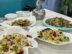 -威海渔村(黄兴路店)