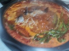-聚黔堂凯里酸汤鱼美食店