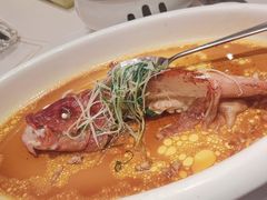 -沪华海鲜大酒楼(南汇店)