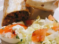 -Cactus墨西哥仙人掌餐厅