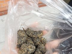 麻糬-叶氏麻糍(鼓浪屿店)