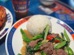 -伯友茶记(中华广场店)