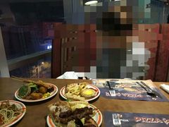 -比格比萨(烟台龙口博商店)