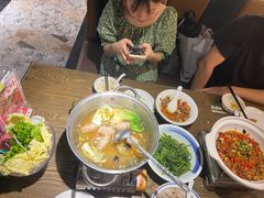 -田趣园长沙菜(天安云谷店)