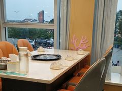 -前王院•巧克力海鲜市集餐厅(万平口店)