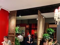 -小河盐帮·私家菜·烤鸭(三元桥·霄云路店)