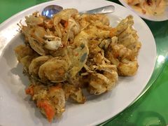 -大茄来海鲜餐厅(亚洲城分行)