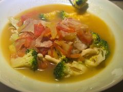 -绿茶餐厅(千岛湖银泰城店)