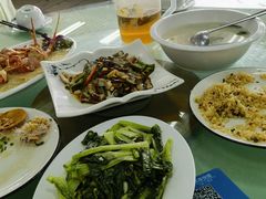 -景好海鲜餐厅(大鹏必选旅游店)