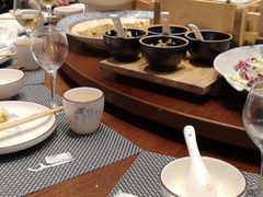 -唐山宴大唐州府精品中餐