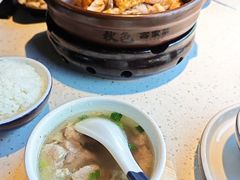 -秋色客家菜(流塘店)