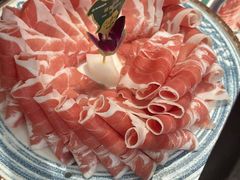 -阳坊胜利涮羊肉(阳坊老店)