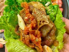 -香猪坊韩国烤肉专属门店(魏公村店)