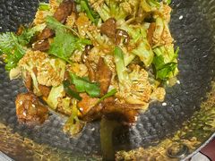 -姑苏家宴·苏帮菜·松鼠桂鱼(苏州总店)