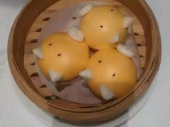 -潮府馆·非遗潮州菜·港式点心(世纪公园店)