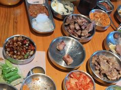 -kingkong大猩猩烤肉(CBD店)